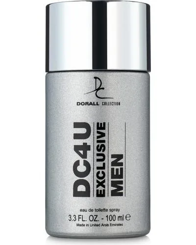 4U Only Exclusive - Dorall Collection