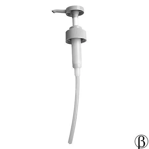 Dispenser Pomp for Aqua Di Vita Body Concentrate | помпа-дозатор WAMILES