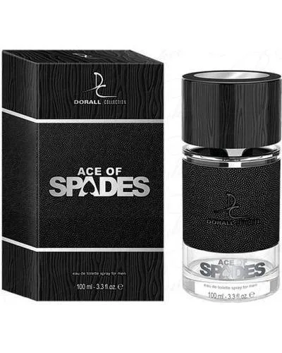 Ace Of Spades - Dorall Collection
