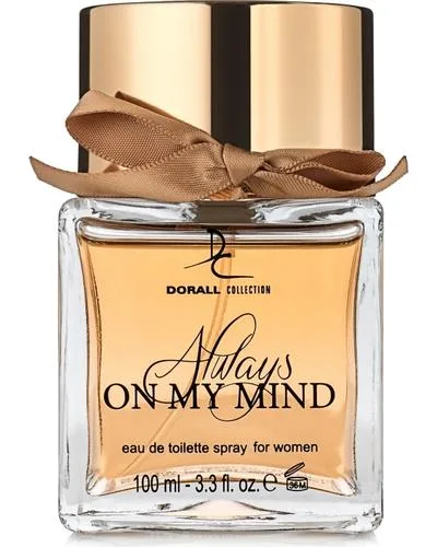 Always On My Mind - Dorall Collection