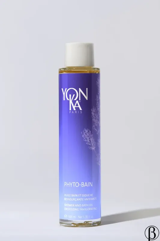 Phyto-Bain | Есенція для ванн YON-KA