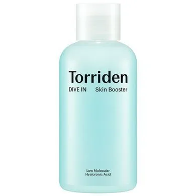 Torriden DIVE-IN Low Molecular Hyaluronic Acid Skin Booster