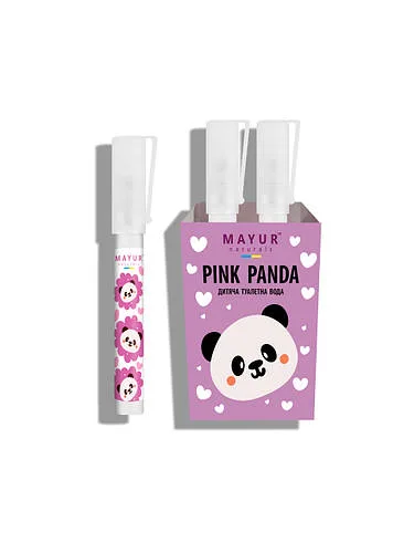 Туалетна вода "Pink