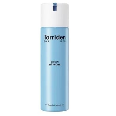 Torriden DIVE-IN FOR MEN All In One