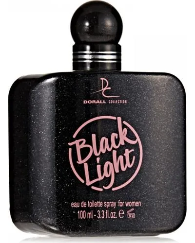 Black Light - Dorall Collection