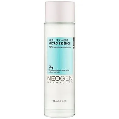 Neogen Dermalogy Real Ferment Micro Essence
