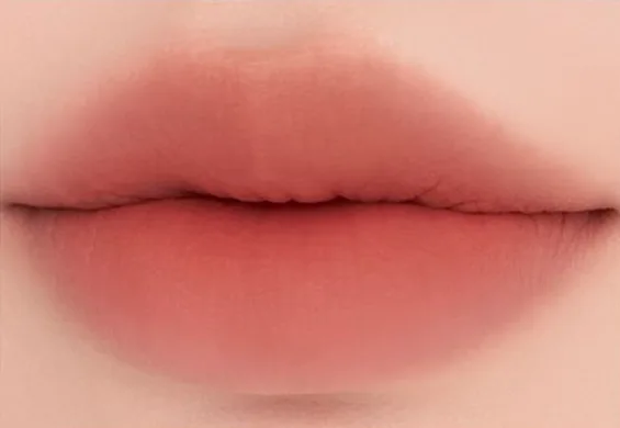 rom&nd Color Lip Matte – мусова матова помада 01 Peach Puff