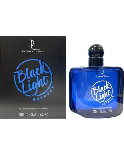 Black Light Extreme - Dorall Collection