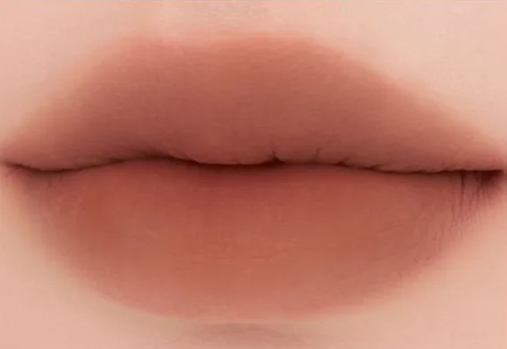 rom&nd Color Lip Matte – мусова матова помада 03 Taupe Dawn