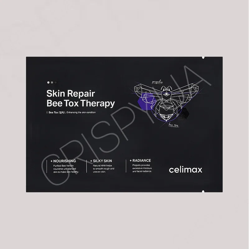 celimax Skin Repair Bee Tox Therapy Mask