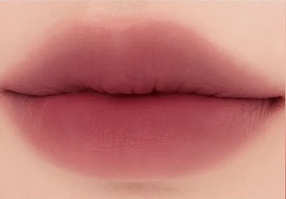 rom&nd Color Lip Matte – мусова матова помада 04 Old Cherry