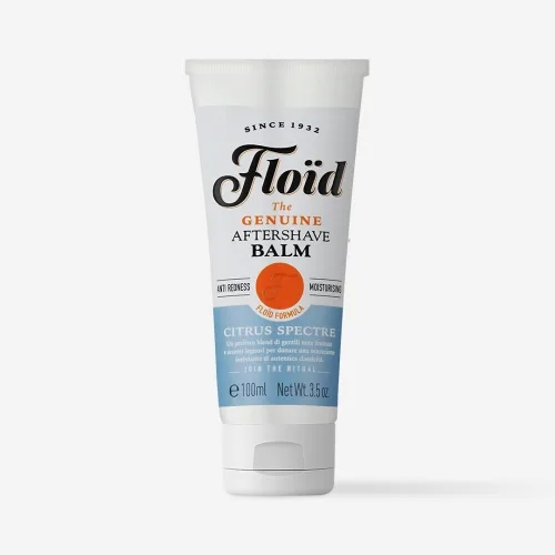 Бальзам після гоління 100 мл Floїd citrus spectre aftershave balm
