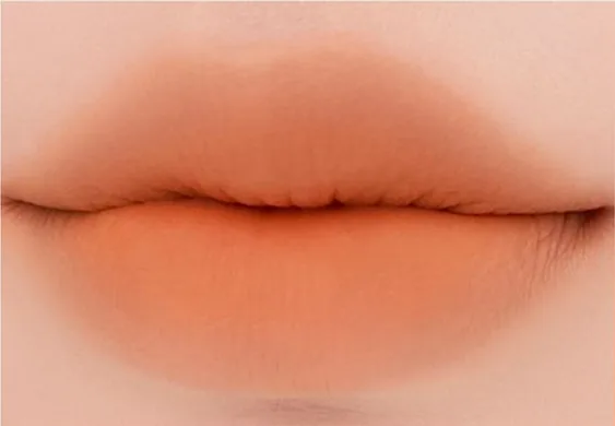 rom&nd Color Lip Matte – мусова матова помада 05 Nudy Mango