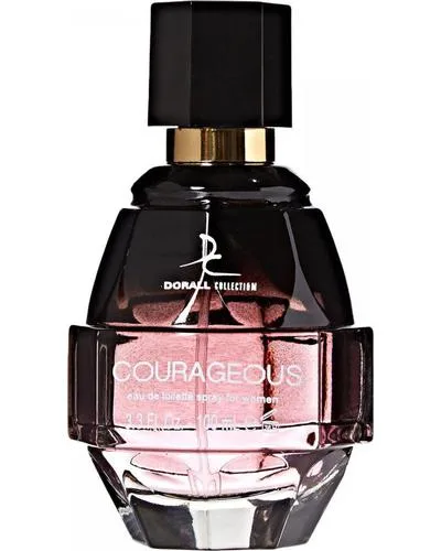 Courageous - Dorall Collection