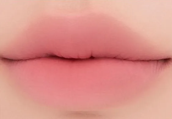 rom&nd Color Lip Matte – мусова матова помада 06 Strawberry Whip