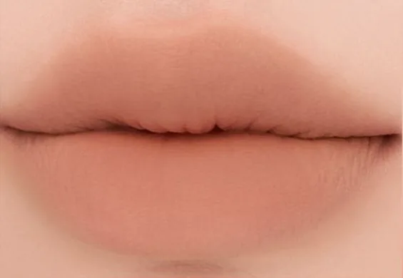 rom&nd Color Lip Matte – мусова матова помада 07 Teddy Beige