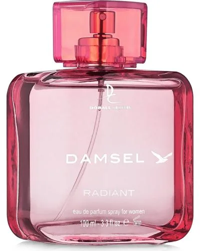 Damsel Radiant - Dorall Collection