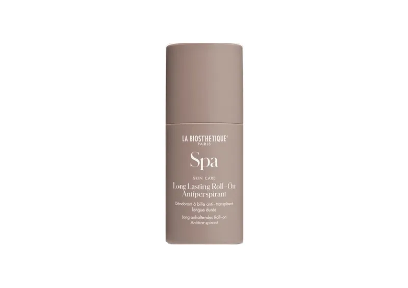 Довготривалий роликовий антиперспірант LA BIOSTHETIQUE Spa Long Lasting Roll-on Antiperspirant 50 мл