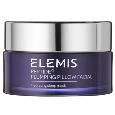 ELEMIS Peptide4 Plumping Pillow Facial
