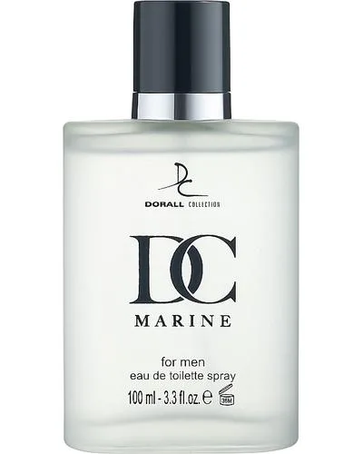 DC Marine - Dorall Collection