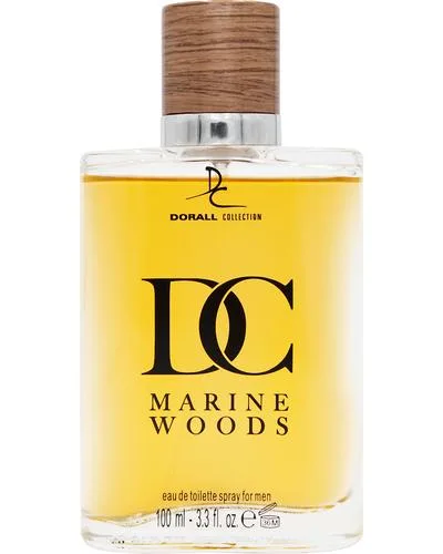 DC Marine Woods - Dorall Collection