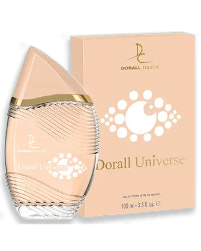 Dorall Universe - Dorall Collection