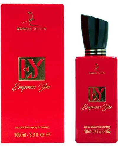 Empress Yes - Dorall Collection