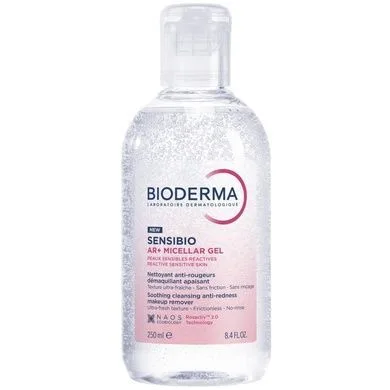 Bioderma Sensibio AR+ Micellar Gel