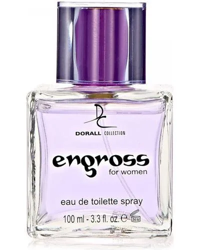 Engross - Dorall Collection