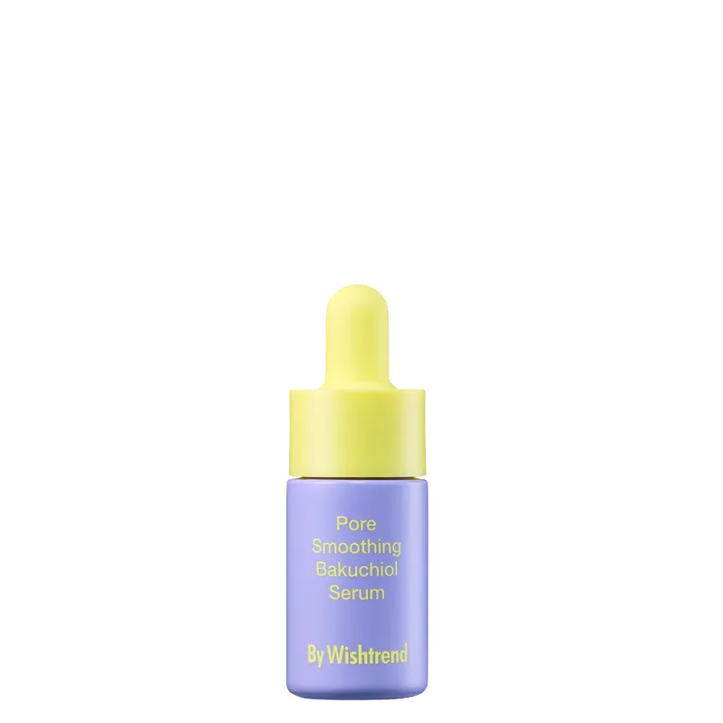 By Wishtrend Pore Smoothing Bakuchiol Serum