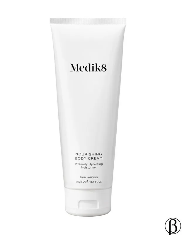 Nourishing Body Cream | зволожуючий крем для тіла MEDIK8