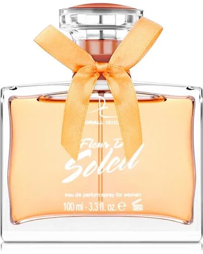 Fleur de Soleil - Dorall Collection