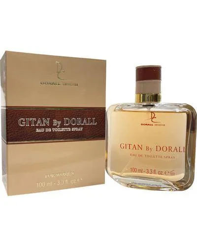 Gitan by Dorral - Dorall Collection
