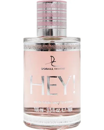 Hey! - Dorall Collection