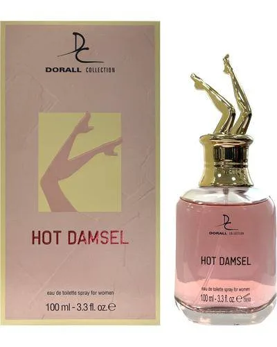 Hot Damsel - Dorall Collection