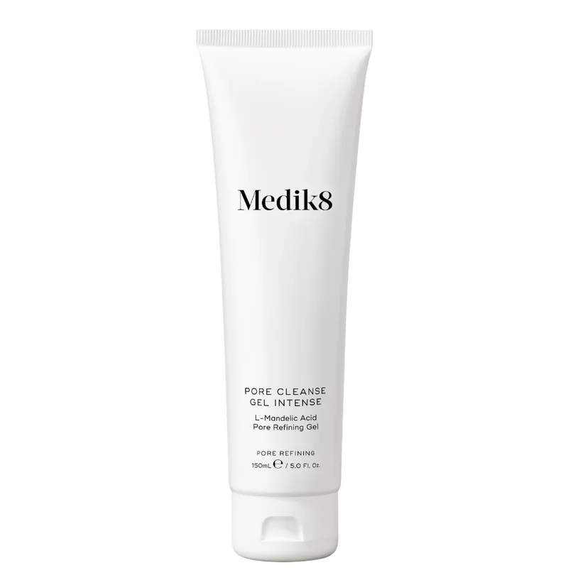 Medik8 Pore Cleanse Gel Intense — Гель для очищення та звуження пор