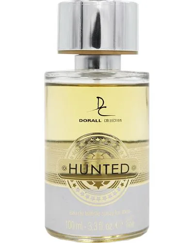 Hunted - Dorall Collection