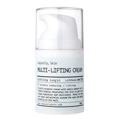 Logically, Skin Multi Lifting Cream