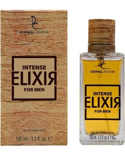 Intense Elixir - Dorall Collection