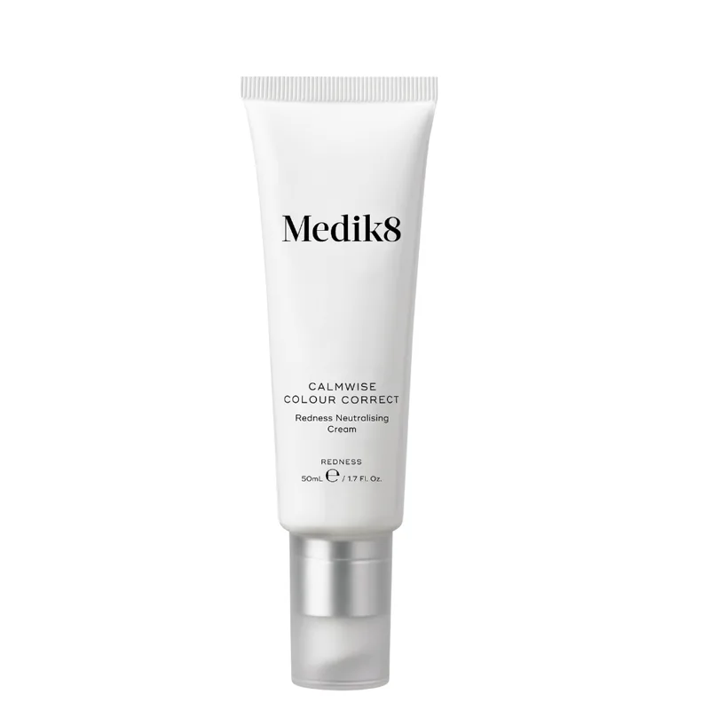 Medik8 Calmwise Colour Correct — Крем-коректор для нейтралізації почервоніння