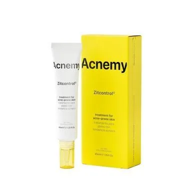 Acnemy Zitcontrol Moisturizer