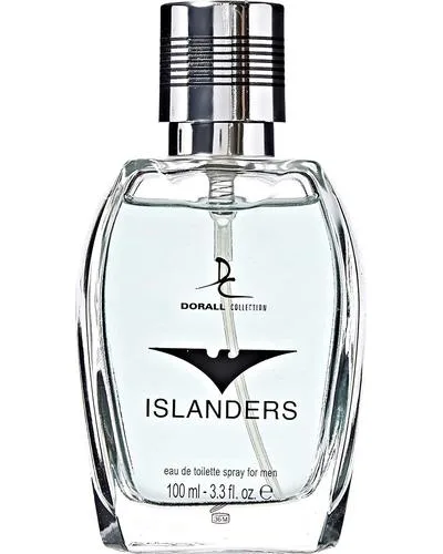 Islanders - Dorall Collection
