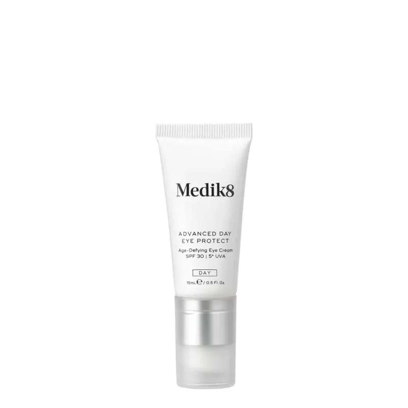 Medik8 Advanced Day Eye Protect — Крем навколо очей з SPF