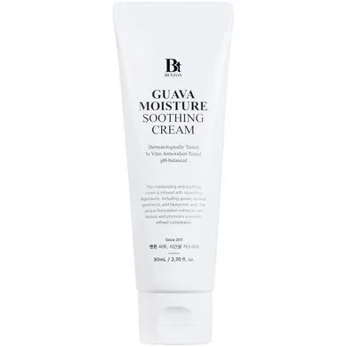 Benton Guava Moisture Soothing Cream