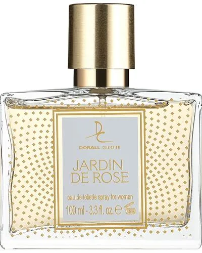 Jardin De Rose - Dorall Collection