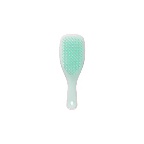 Гребінець для волосся маленький Зефірний дует Tangle Teezer the wet detangler mini marshmallow duo