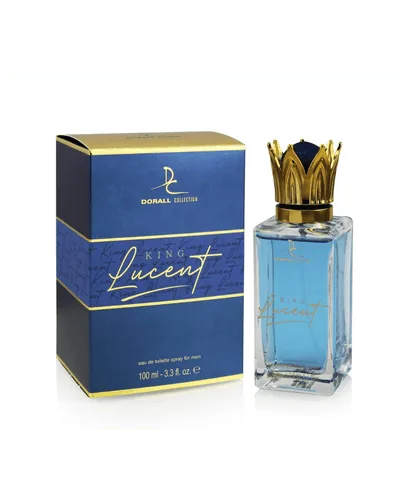 King Lucent - Dorall Collection
