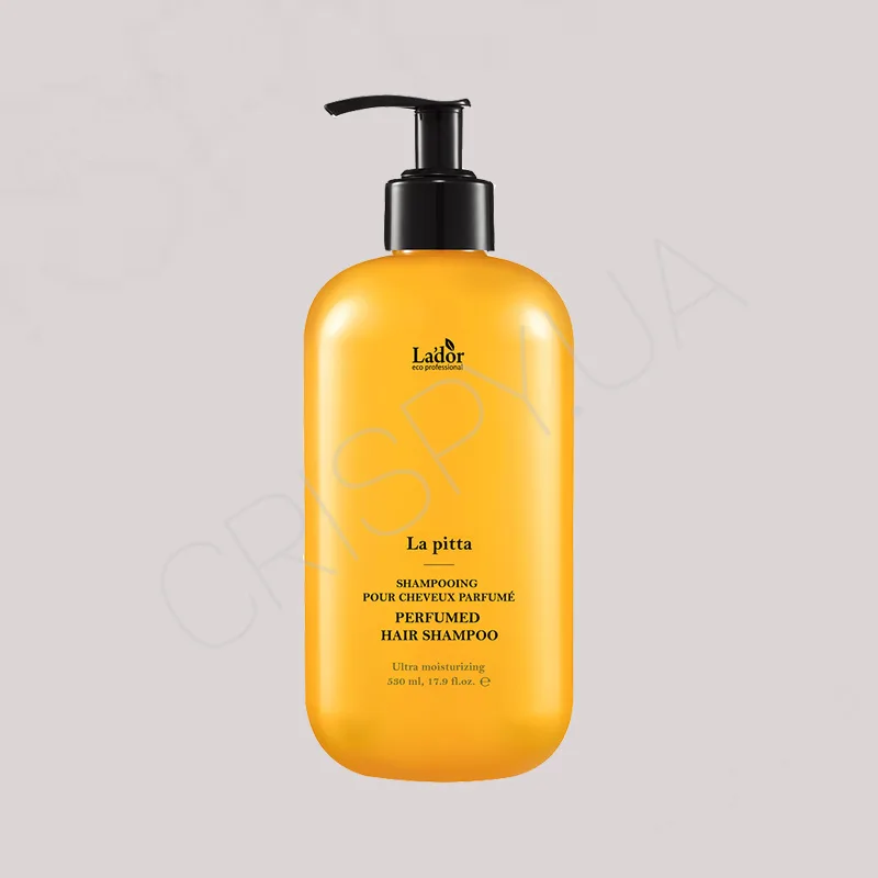 Шампунь для волосся Lador Perfumed Hair Shampoo La Pitta - 530 мл