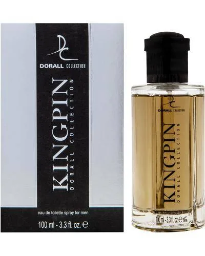 Kingpin - Dorall Collection
