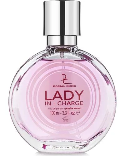 Lady in Charge - Dorall Collection